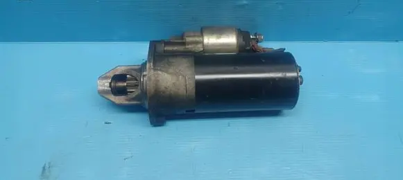 Mercedes-Benz C W204 Starter motor A0061516201