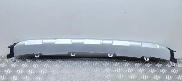 Mitsubishi Outlander Front bumper splitter molding 6405A213