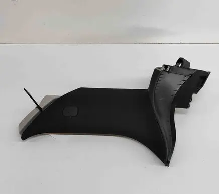 Mercedes-Benz EQC (C) pillar trim A2936904400