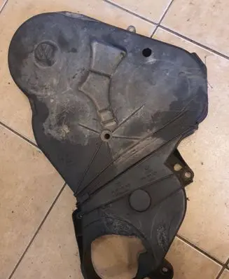 Audi 80 90 B3 Timing belt guard (cover) 068109123G 028109127 2900200929
