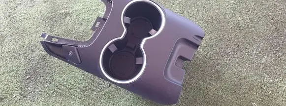 Ford Mondeo MK V Cup holder front DS73F13560A DG9T13D734ACW FG9T2B623ABW