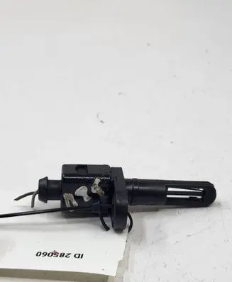 Audi A4 S4 B8 8K Intake air temperature sensor 068905379D 8K0973702