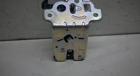 Audi A6 S6 C7 4G Tailgate/trunk/boot lock/catch/latch 4H0827505A