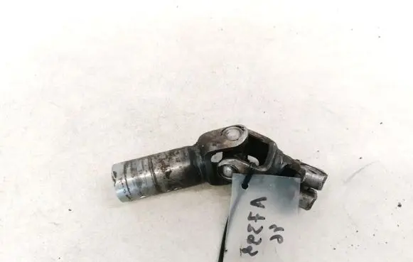 Steering column universal joint