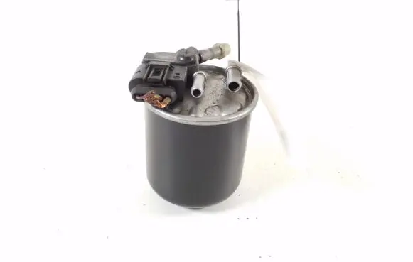Mercedes-Benz E C207 W207 Fuel filter housing A6420906052