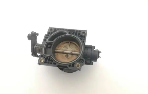 Ford Mondeo Mk III Throttle valve 1S7U9E927CA KL405