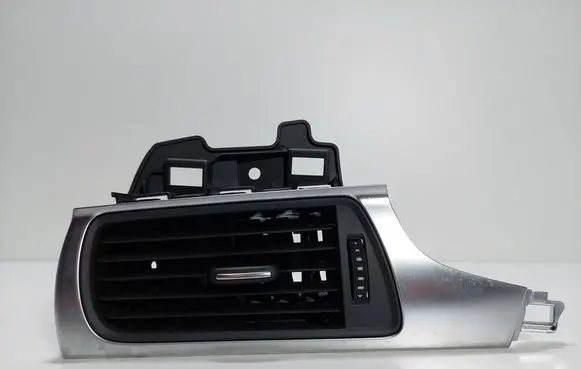 Audi A7 S7 4G Dashboard side air vent grill/cover trim 4G1820901