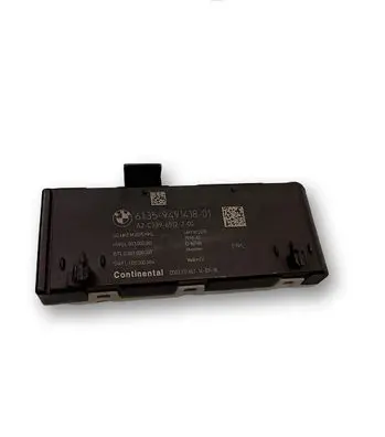 BMW 1 F40 Tailgate/trunk control unit/module 61359451484 61359491418 61358739634