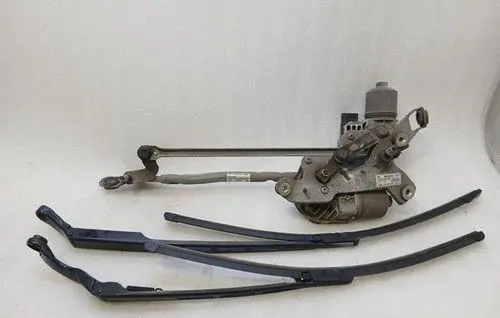 Audi R8 42 Front wiper linkage 424955024