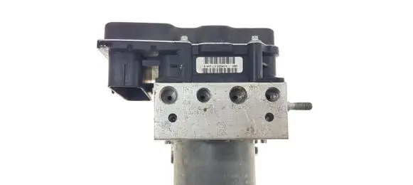 Peugeot 3008 II ABS Pump 9674677580 265951433