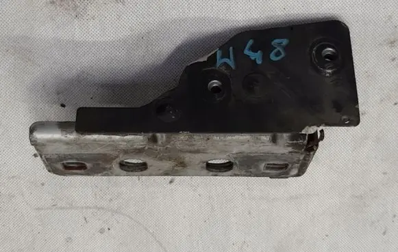 Land Rover Range Rover Sport L320 Airbag deployment crash/impact sensor YDB500141