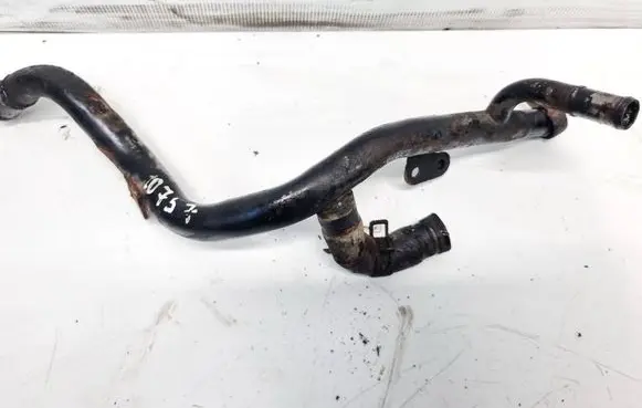 Subaru Legacy Engine coolant pipe/hose
