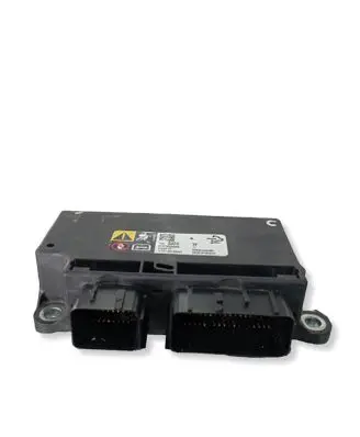 Opel Insignia B Airbag control unit/module 13525224 812586170 111813300140684