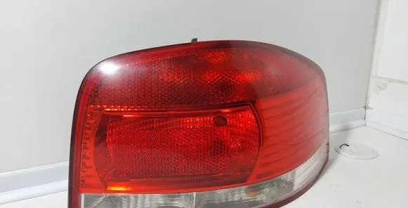 Audi A3 S3 8P Rear/tail lights 8P0945096