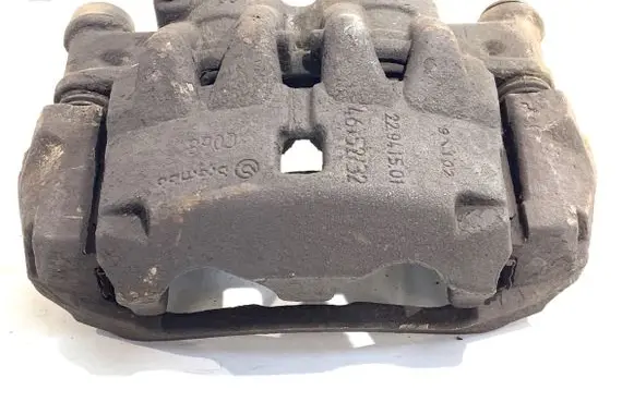 Fiat Ducato Front brake caliper