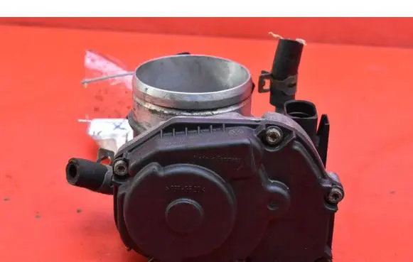 Seat Toledo II (1M) Throttle body valve 06A133064J