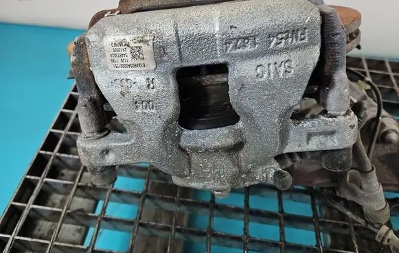MG MG3 III Front brake caliper IMPRK1576754