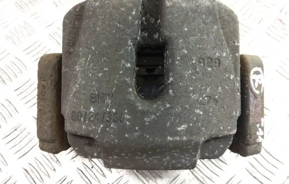 BMW 5 F10 F11 Front brake caliper