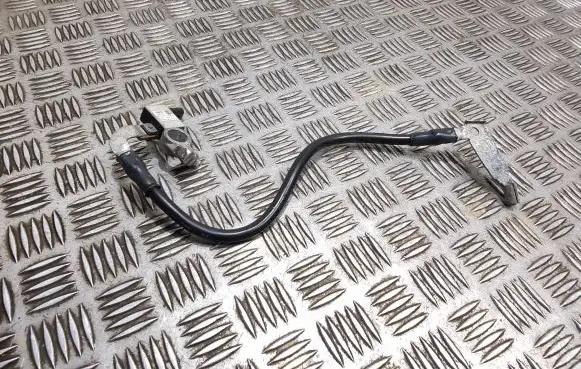 BMW X1 F48 F49 Negative earth cable (battery) 9117831 12037310 0407811488