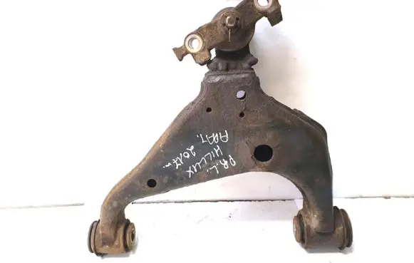 Toyota Hilux (AN120, AN130) Front lower control arm/wishbone 