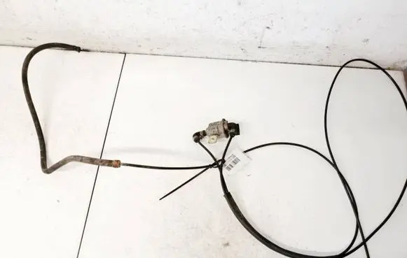 Audi 100 S4 C4 Valve vacuum 034906283 dc93t265