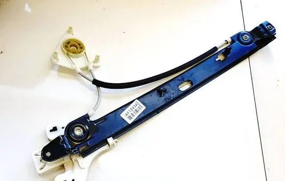 Seat Altea Sliding door window regulator with motor