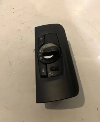 BMW X5 E70 Other switches/knobs/shifts 9134726 33610201 30070310211409