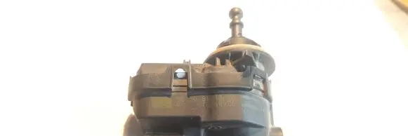 Toyota Avensis T270 Headlight level adjustment motor 92001231