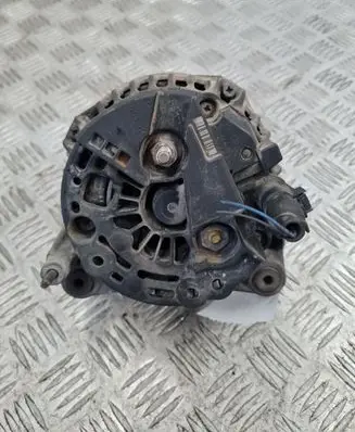 Volkswagen Sharan Generator/alternator