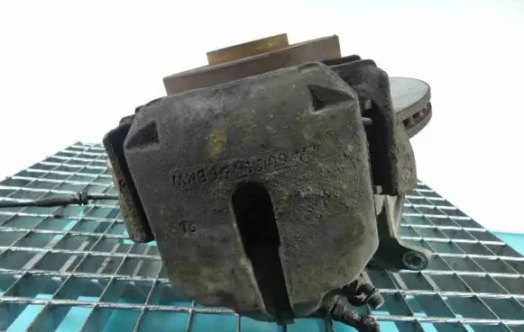 BMW 5 E39 Front brake caliper IMPRK1317741
