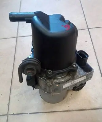 Peugeot 607 Power steering pump 9680094280 NE58627