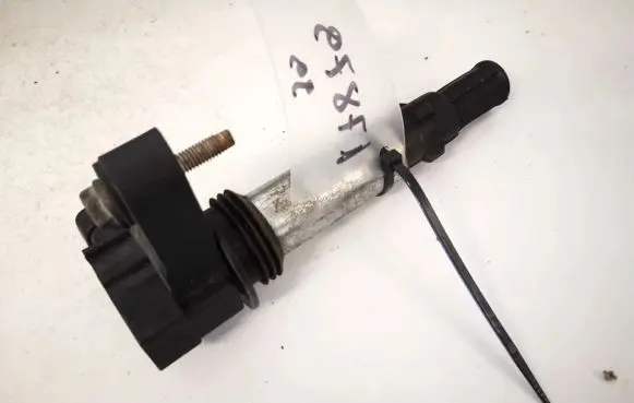 High voltage ignition coil