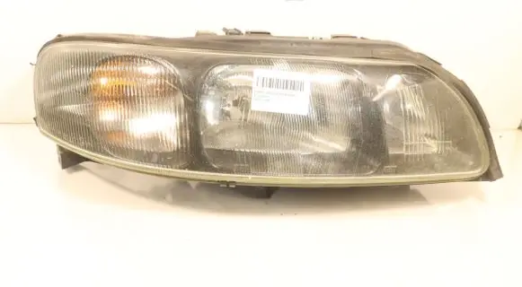 Volvo S60 Headlight/headlamp 8659611