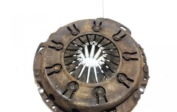 Pressure plate