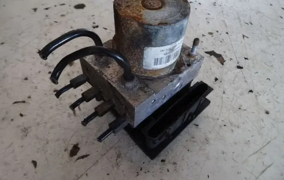 Honda Civic ABS Pump 57110SMGG110M1