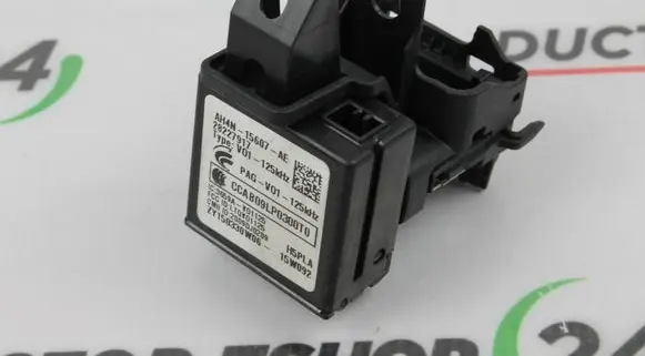 Volvo V40 Other control units/modules AH4N15607AE