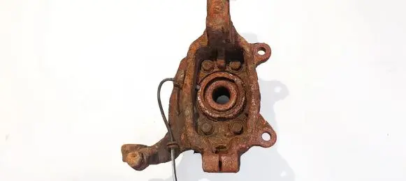 Nissan Murano Z50 Front wheel hub