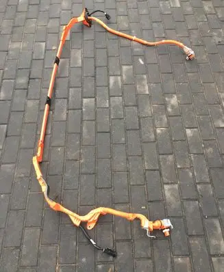 Toyota Yaris Cross High voltage cable 821H1-K0040