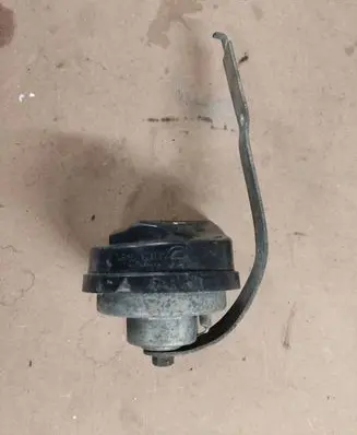 BMW X5 E70 Horn signal 0055306