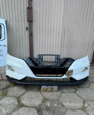 Nissan Qashqai Front bumper 62022-HV00H