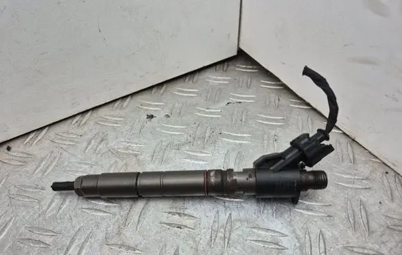 Volvo C30 Fuel injector 31303238 0445116046