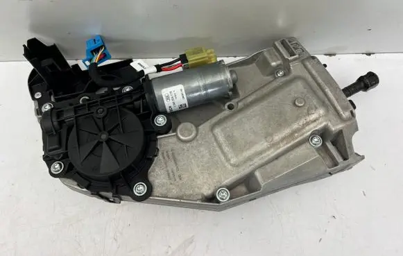 Mercedes-Benz C W206 Tailgate strut A0999064703