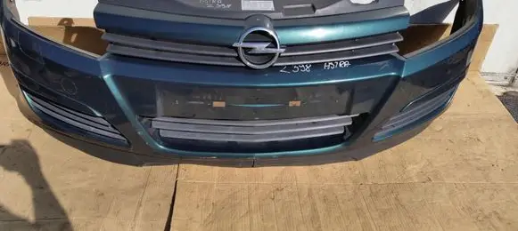 Opel Astra H Front bumper