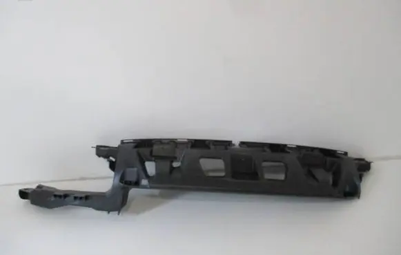 Peugeot RCZ Front bumper mounting bracket YM21682180 1609069580