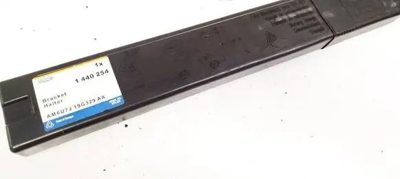 Ford Mondeo MK IV Emergency warning sign AM6U7J19G329AA