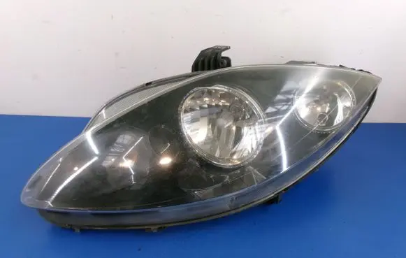 Seat Toledo III (5P) Headlight/headlamp 5P1941005B