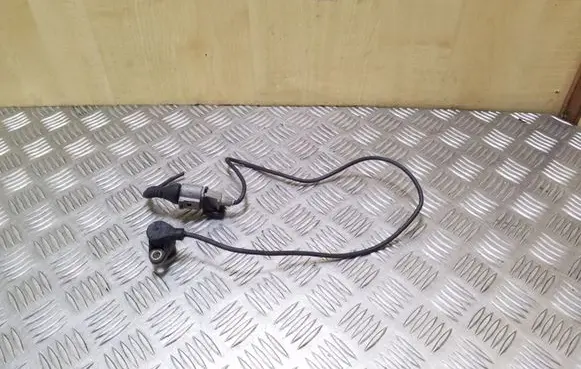 Audi A4 S4 B6 8E 8H Crankshaft position sensor 078906433A 0281002223