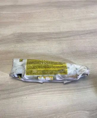 Toyota Yaris Seat airbag