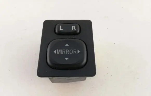 Toyota Auris E180 Wing mirror switch 183640 KL2006