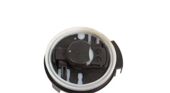 Mercedes-Benz C W205 Airbag deployment crash/impact sensor A2229051500
